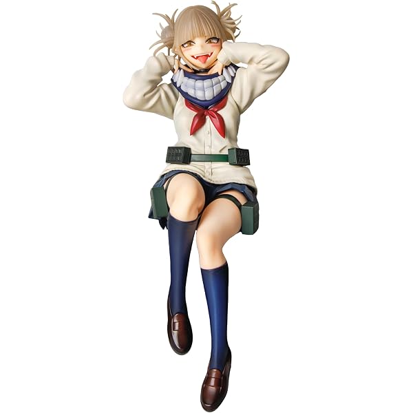 Amazon.co.jp: spiritale 僕のヒーローアカデミア トガヒミコ-Villain